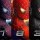Spiderman Trilogy (2002 – 2007)  by Sam Raimi